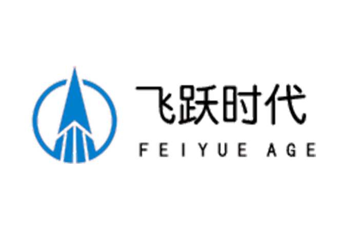 飞跃时代